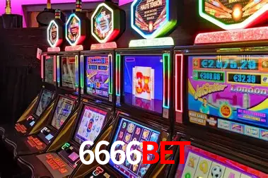 A Emoção da Loteria na 6666bet: Uma Chance de Mudança de Vida