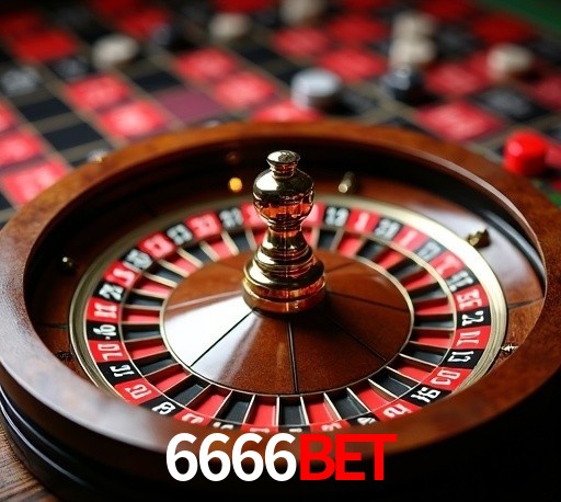 Logo da 6666bet