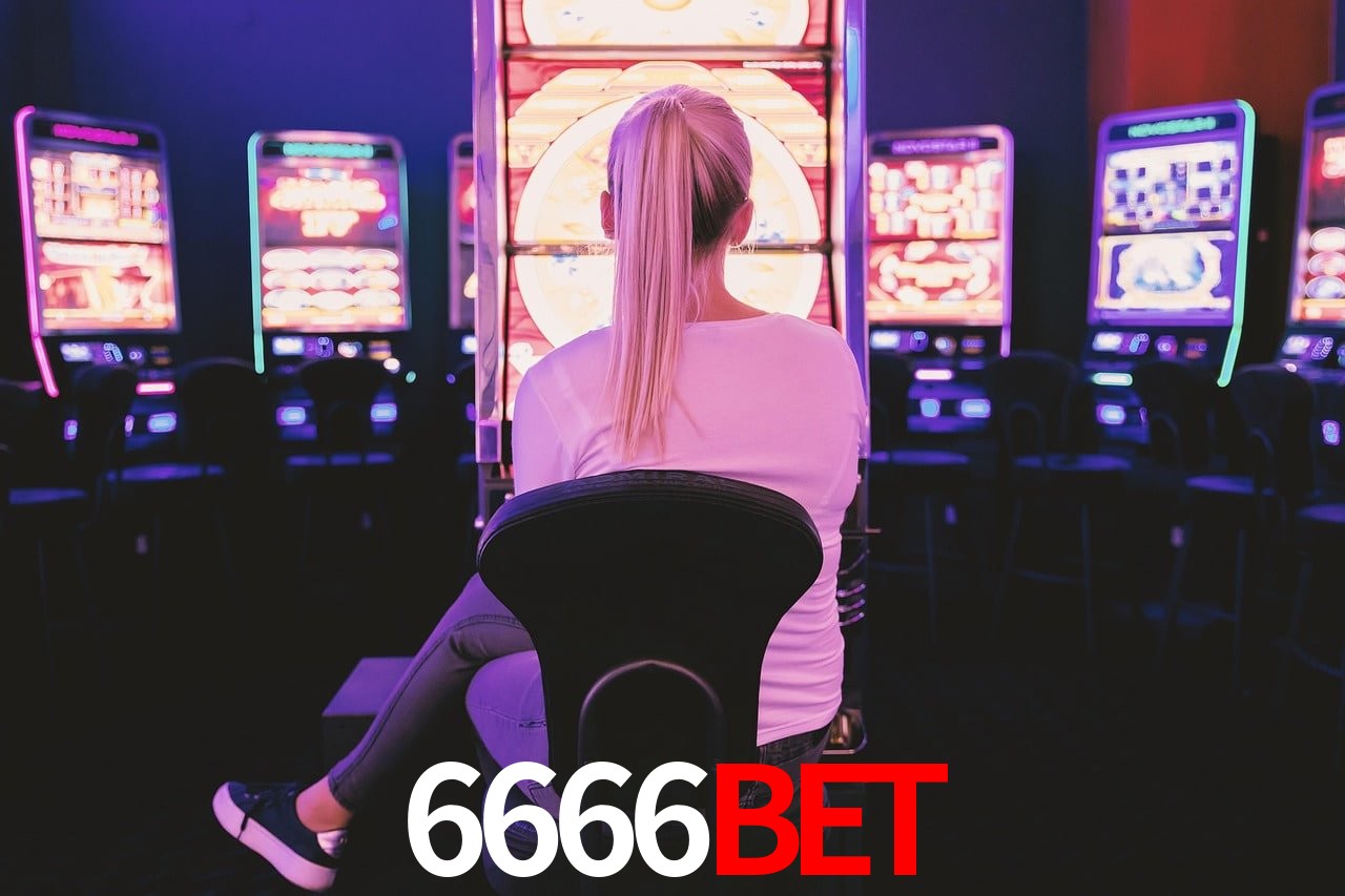 Games Directory 6666bet