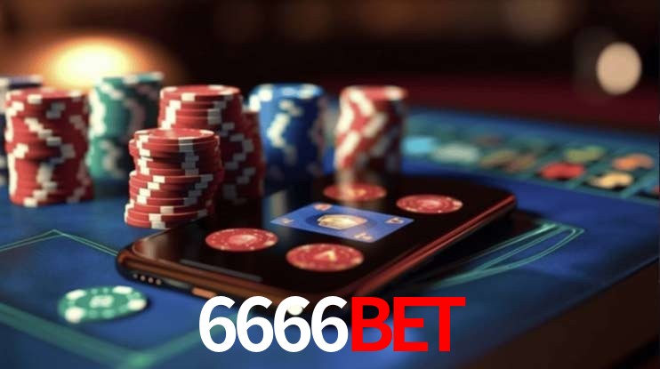 Apostas de Basquete 6666bet
