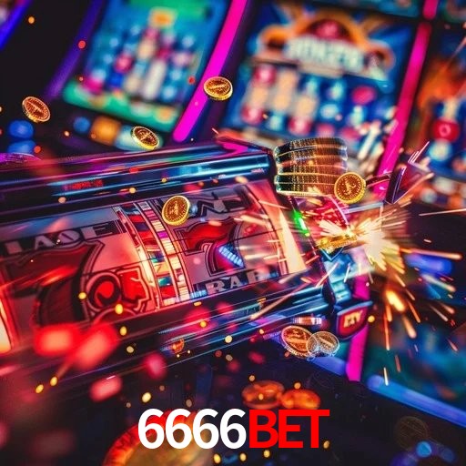 Mesa de Blackjack 6666bet