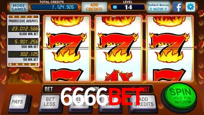 Explorando a Categoria de Eventos em Apostas na 6666bet