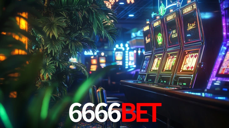 Roulette Table 6666bet