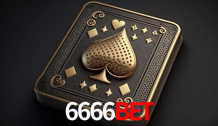 Jogos de Slot 6666bet