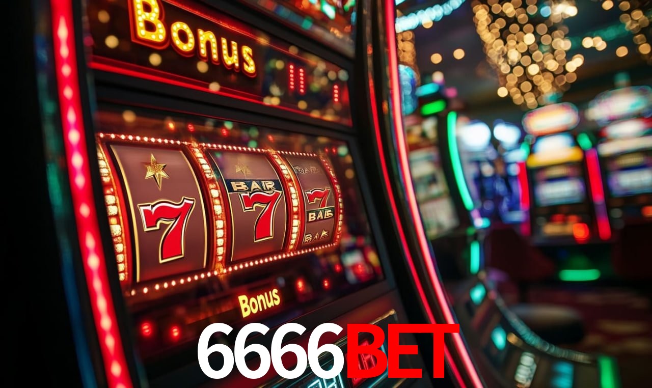6666bet Apostas Esportivas Logo - 34 Esportes Certificados
