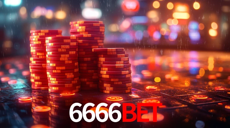 6666bet com baixar