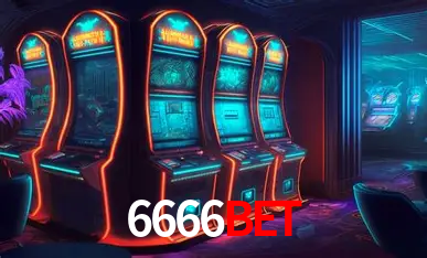 Descubra a Magia dos Jogos de Arcade no 6666bet