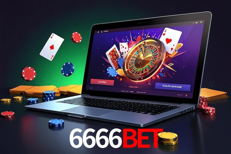 6666bet Logo Seguro