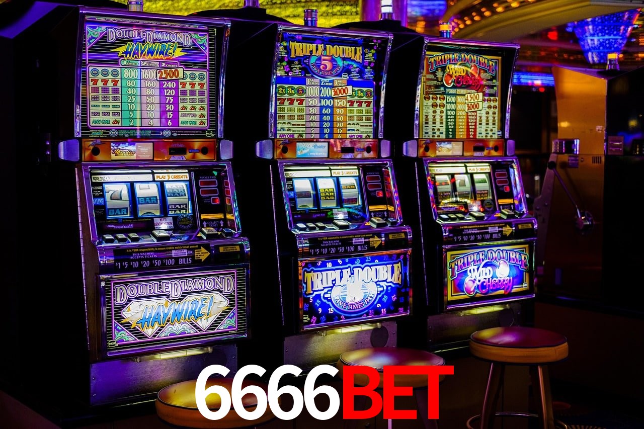 Apostas de Tênis 6666bet