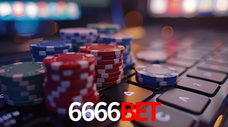 6666bet Logo Verificado