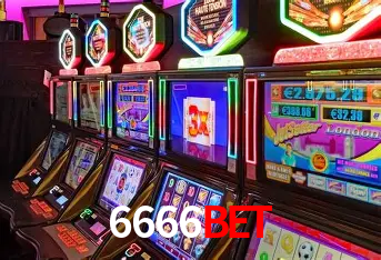 Inovações de Jogos na 6666bet: O Futuro das Experiências Interativas