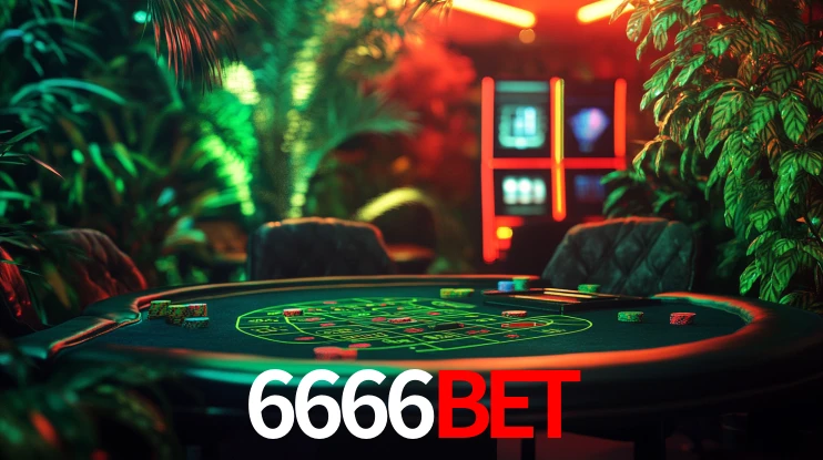 Live Casino 6666bet