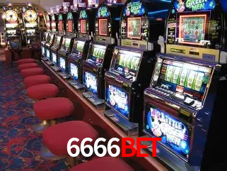 A Popularidade dos Caça-Níqueis no 6666bet