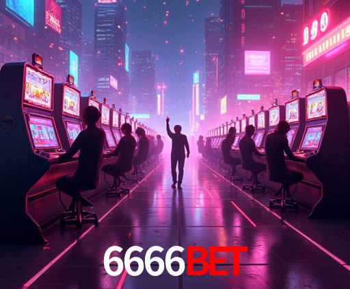 Casino VIP 6666bet