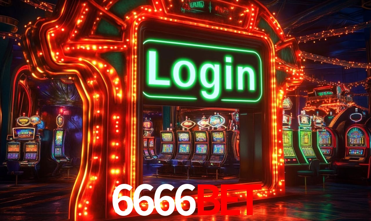 Estatísticas 6666bet