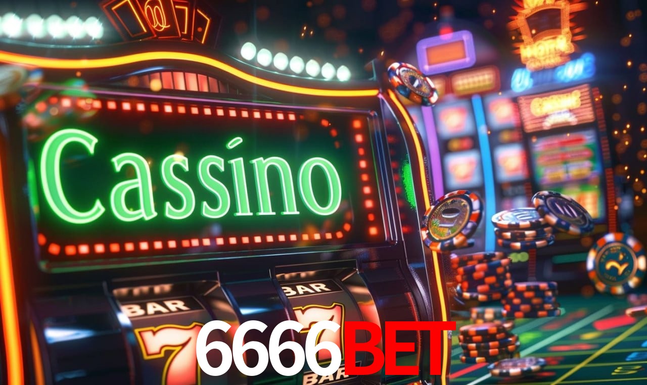 Promoção Relâmpago 6666bet