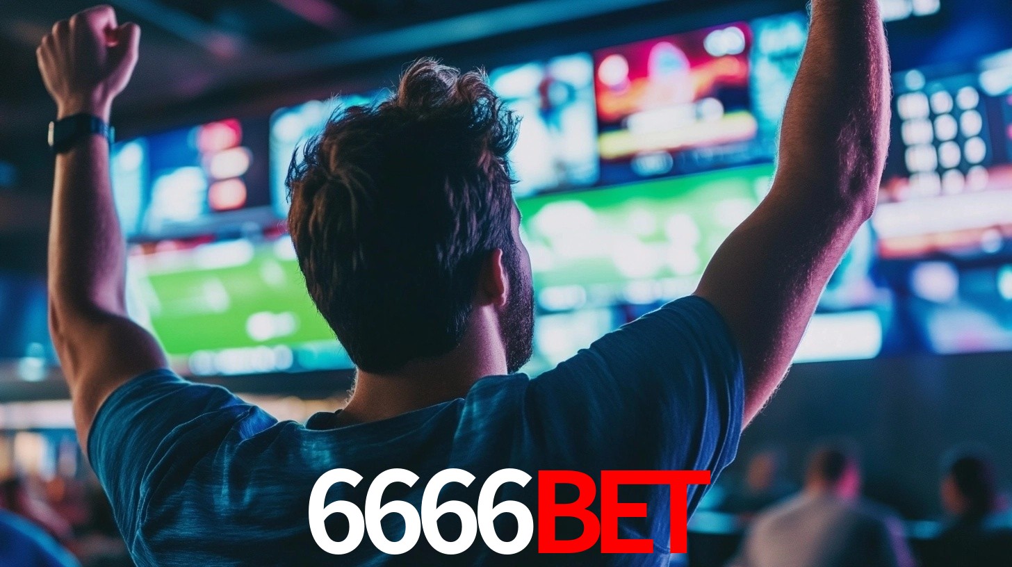 6666bet com baixar