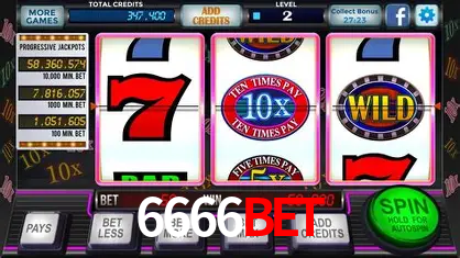 Apostas Esportivas na 6666bet: Um Guia Completo