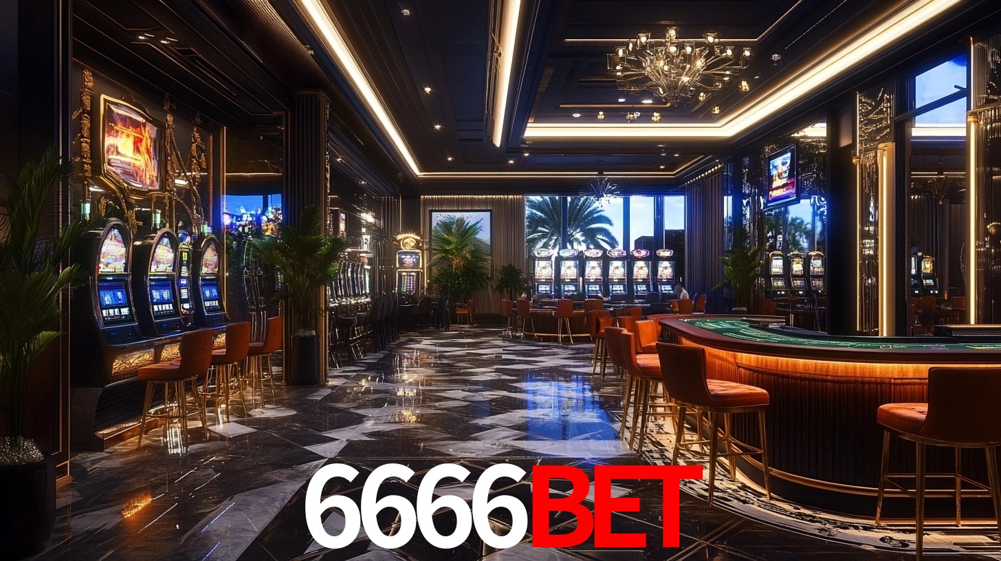 Premium Interface 6666bet