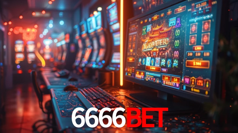 Experimente o Login Seguro Premium no 6666bet
