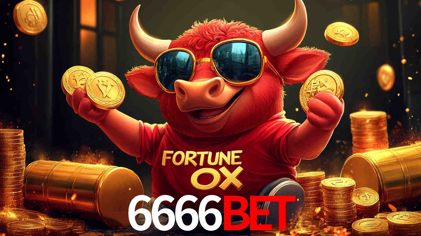 A Popularidade dos Caça-Níqueis no 6666bet
