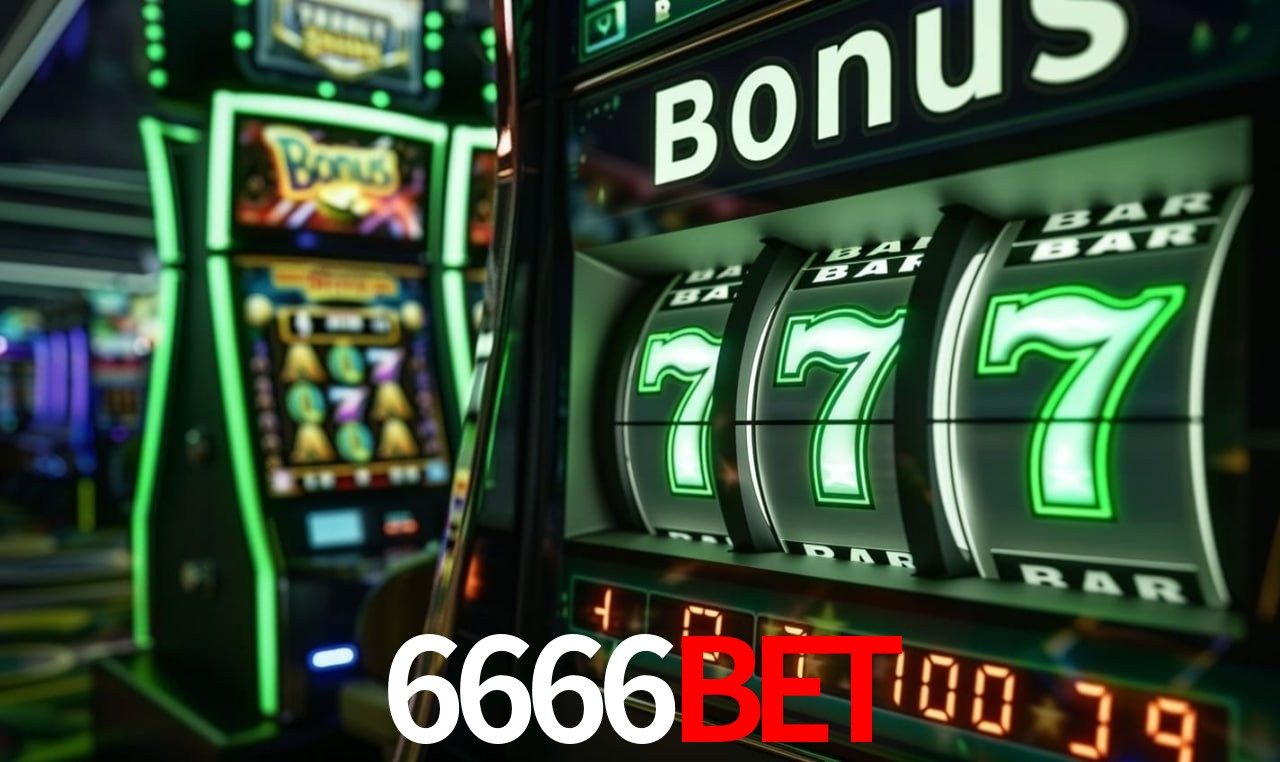 Live Casino 6666bet