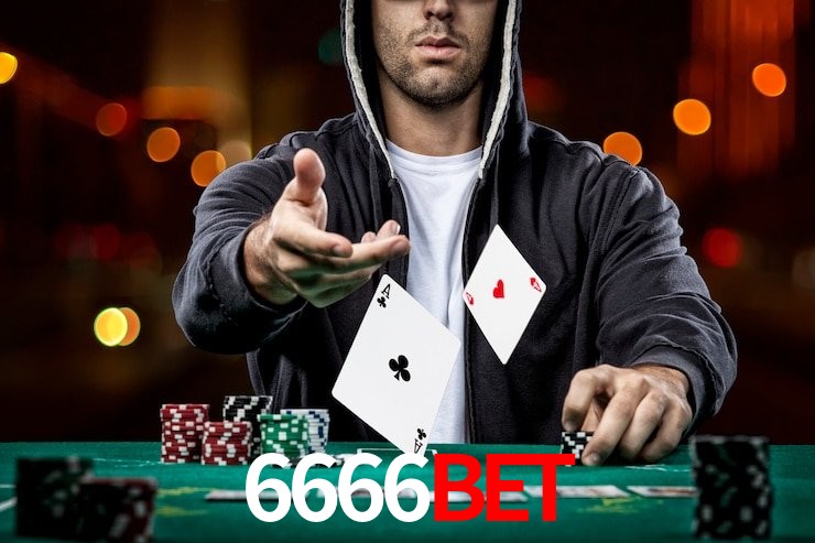 6666bet.com