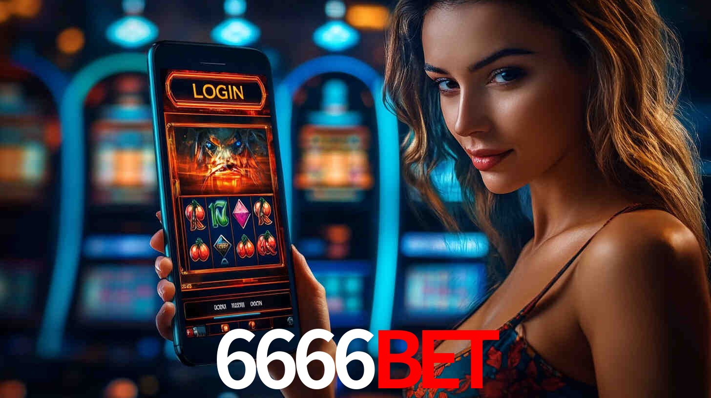 6666bet com baixar