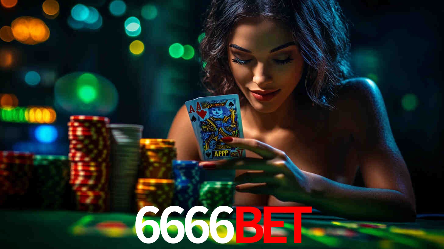 Descubra o Programa VIP da 6666bet: Vantagens Exclusivas para Jogadores