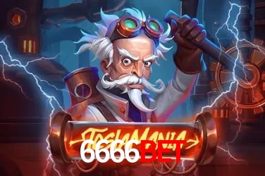 Sistemas de Segurança 6666bet