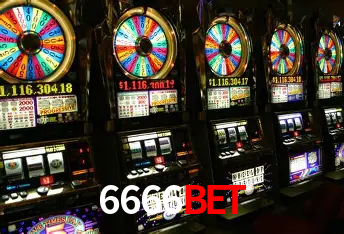 A Popularidade dos Caça-Níqueis no 6666bet