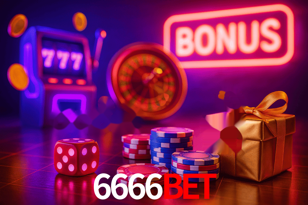 Apostas Esportivas na 6666bet: Um Guia Completo