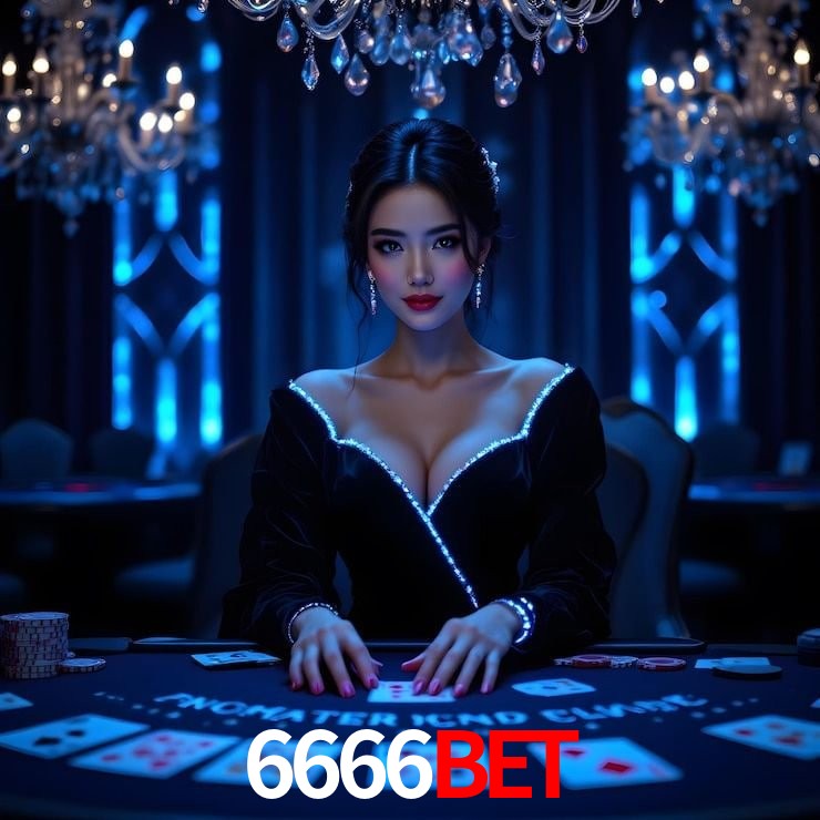 Tecnologia da Plataforma 6666bet