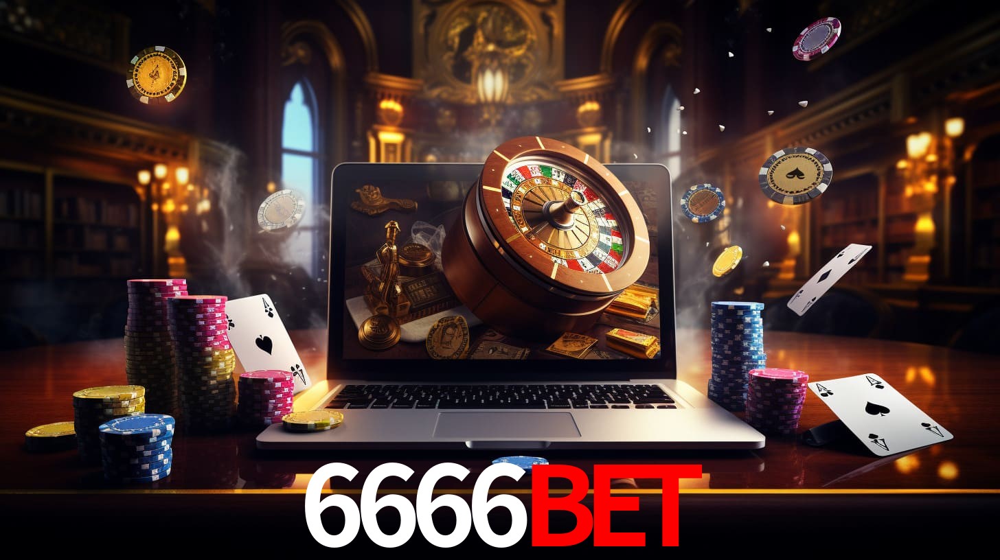 Blackjack Table 6666bet