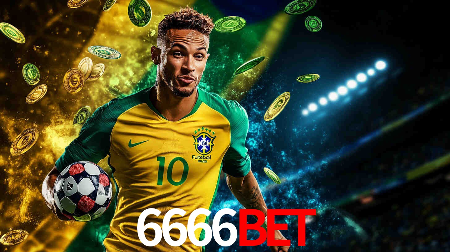 Explorando a Categoria de Eventos em Apostas na 6666bet