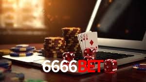Interface do App 6666bet