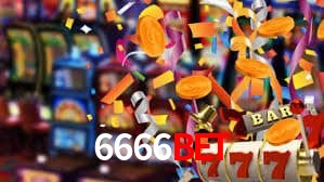 6666bet