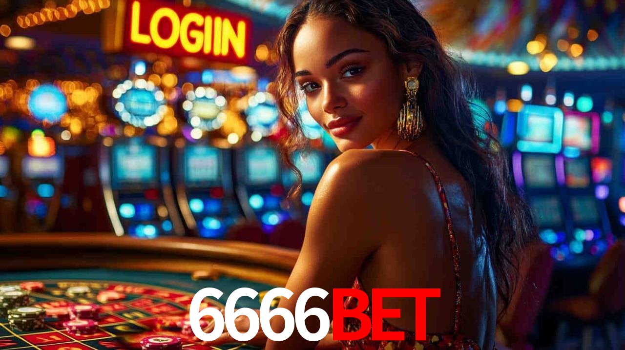 Design Responsivo 6666bet