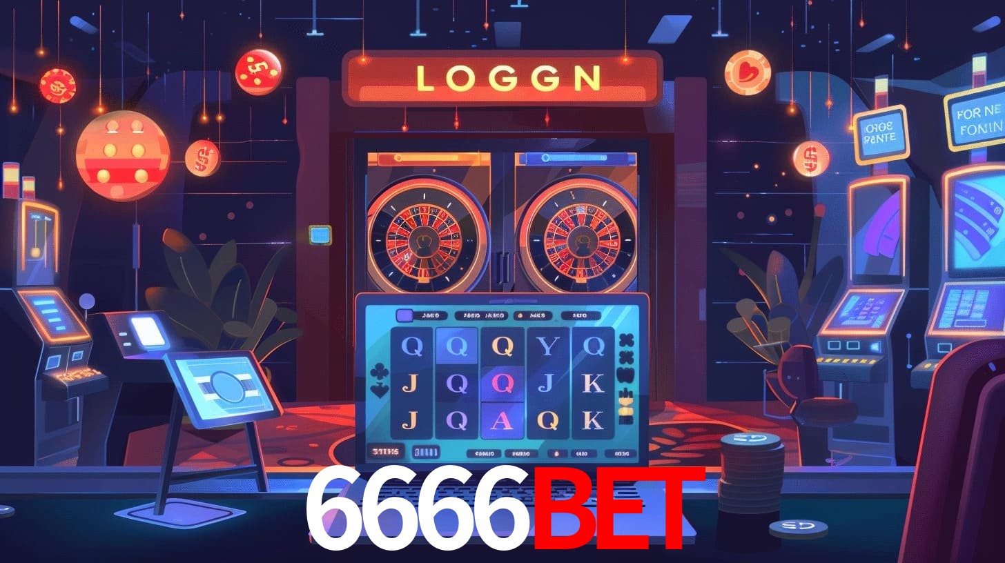 6666bet Seguro SSL