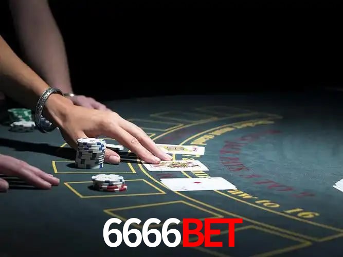 6666bet Sistema Rápido