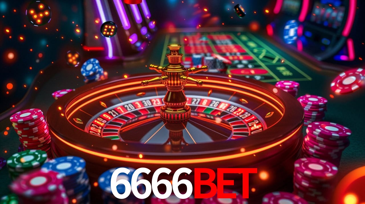 PIX Instantâneo 6666bet