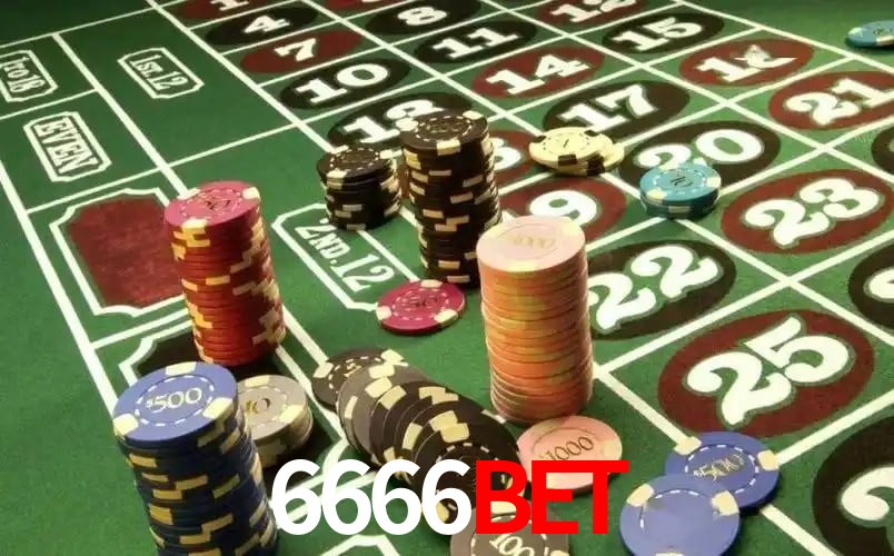 Cadastro Rápido 6666bet