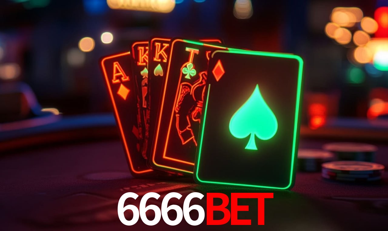 6666bet Jackpots Progressivos