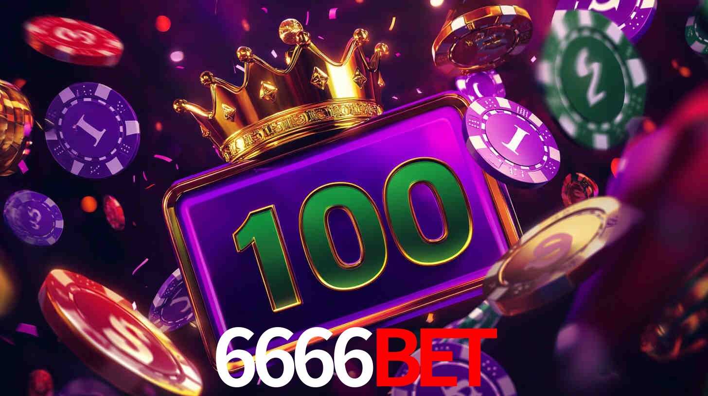 Daily Bonuses 6666bet