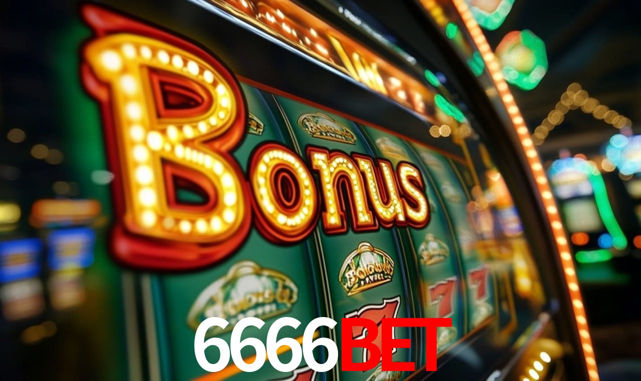 6666bet Loteria Online Brasil - Plataforma Certificada