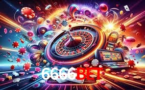 Experiência VIP 6666bet