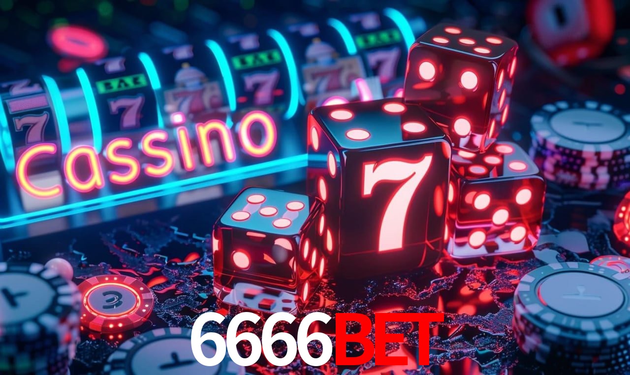 Experiência VIP 6666bet