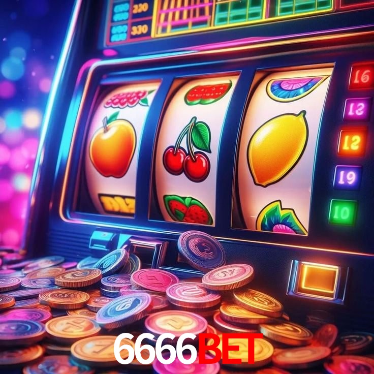 Recursos de Bônus 6666bet
