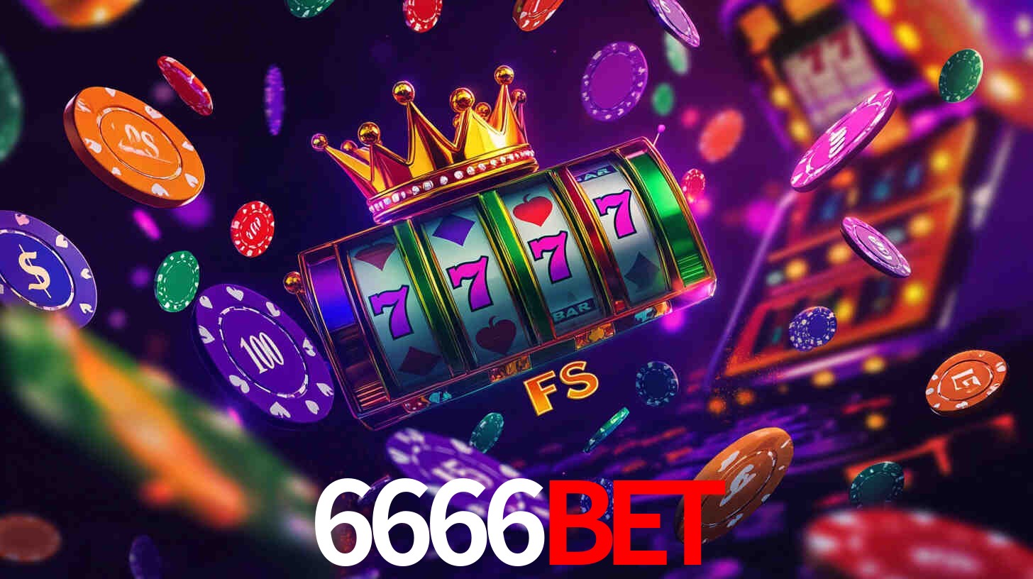 Programa VIP 6666bet