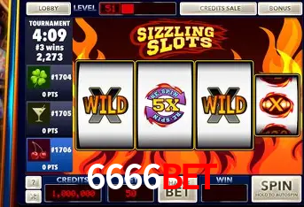 A Revolução dos Aplicativos de Jogos no 6666bet